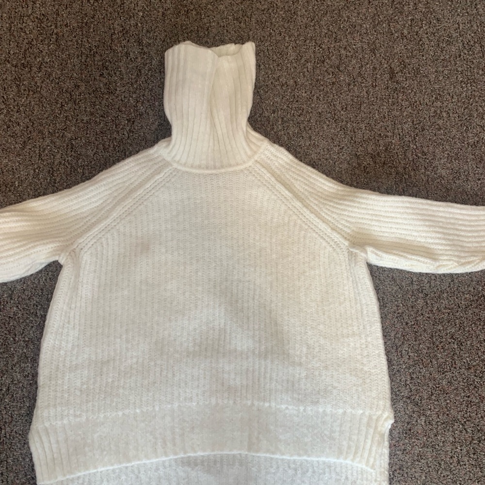 Wool Shirt